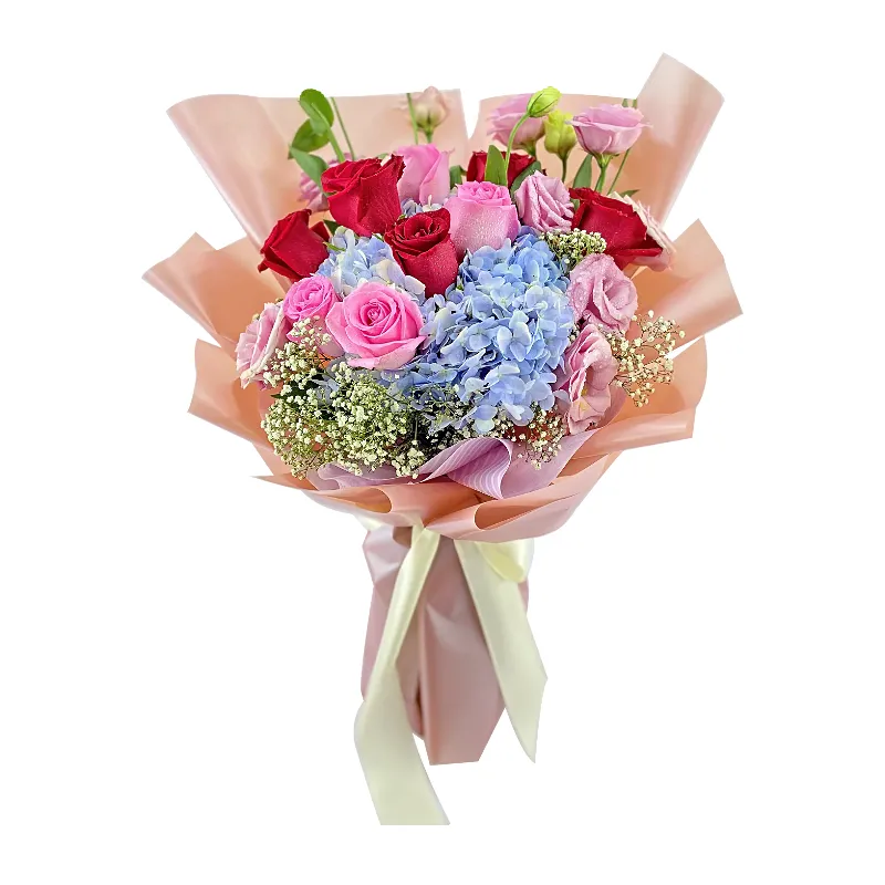 Букет Андромеда